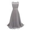 Mädchen Kleider 2022 Sommer Langarm Blumenmädchen Kleid Elegante Kinder für Mädchen Party und Hochzeit Brautjungfer Prinzessin 10 12 Jahre