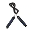 Other Home & Garden Jump Rope Tangle-Free Rapid Speed Jumping Rope Cable with Ball Bearings Steel Skipping Gym Fitness Exercise Slim Body