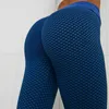 Leggings voor vrouwen duwen vrouwen sexy fitness leggins hoge taille polyester kwaliteit legging workout broek