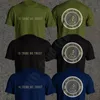 Men039s T-Shirts Navy Seal Tribe Squadron Red Devgru Team 6 Pfeil Speer T-Shirt Sommer Baumwolle O-Ausschnitt Kurzarm Herren T Shirt2563359