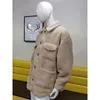 Женский меховой мех плюшевый куртка тепловой свитер баратор