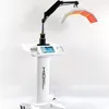 PDT led-gezichtslicht / fototherapie huidverzorgingsmachine / led pdt bio-licht fotontherapie schoonheidsmachine met led-licht