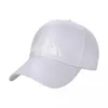 Basker svart bergskedja hatt vuxen hip-hop hike utforska solhattar racing cap justerbar polyester baseball caps springberets