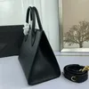 Top luxury Designer bags cross body handbag shoulder Totes bag handbags High-quality crossbody ladies fashion Classic retro size 33 24 15 cm With original box