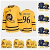 UF Quinnipiac Bobcats College Hockey Jersey ty Smilanic Connor Clifton Bryan Leitch Yaniv Perets Devon Toews Zach Metsa Matthew Peca Brogan