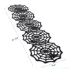 Party Decoration 2st Non Woven tyg Halloween Door Hanging and Wall Supplies CraftSparty