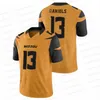 Uf ceomit sällsynta college fotbollsspel jersey akial byers z'core brooks myles eaddy jerney jones dawson downing simi bakare chris daniels connor bazelak