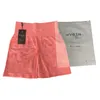 Nvgtn camo naadloze shorts 220530