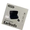 Aurberi wireless Transparenza Chip Anc Metal Rinomina GPS Carica wireless Bluetooth Generation Generazione di rilevamento in-ear per smartphone del telefono cellulare