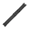 Metal Smart Straps For Samsung Watch 4 Band Stainless Steel Link Bracelet Wristband Fit Galaxy Watch4 Classic 40/42/44/46mm Bands