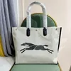 Роскошные сумочки Новые холст Longyu Tote Большая сумка для покупок мамочка женская корова сплайсинг Портативный плечо 281E