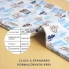 Blankets & Swaddling Pcs/pack 100% Cotton Flannel Receiving Baby Blanket Born Swaddle Soft Muslin Diapers Wrap 76 CMBlankets