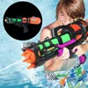 Children Water Sprinklers Summer Animal Gun Plastic Party For Outdoor Toys Adult Kids 220708