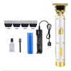 Epack Battery Men Hair Electric Clippers Chole Carvors Professional Local Barber Corner Razor Hairdresse1105748