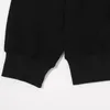 디자이너 트랙 슈트 남자 까마귀 풀오버 브랜드 남성 여성 재킷 패션 스웨트 셔츠 후드 고품질 스웨터 조깅하는 여성 의류 아웃복 스트리트웨어 76491