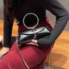 French Niche High Sense Bag Early Spring New Fashion Diamond Ring Handbag Women's Chain Single Shoulder Messenger220614