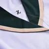Одежда набор японских jk униформы ортодоксальная мягкая сестра Sailor костюм летние женские студенты колледж Ветровые топы с коротким рукавом зеленые плиссированные юбки