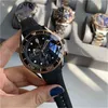 Chronograph SUPERCLONE Watch a Luxury Fashion Designer o m e g Watches Wristwatch Free Shipping-ome451ga Seamaa8ster Luxury Men's Eye-catching Mechanical Watch