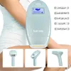 MLAY M3 500000 Flash Profesjonalny Laserowy Epilator Usuwanie Włosów Laser Malay Home Depilador 220323