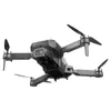 Drone Pographie Aérienne H9 Max 5G GPS 4K HD Double Caméra Dron Professionnel Moteur Brushless Pliable Quadcopter RC Distance 1200M 220321
