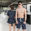 Maillots de bain pour femmes Couple Femme Trois pièces Jupe fendue Bikini Petite poitrine rassemblée Sexy PermanentWomen's