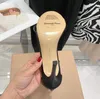 Fashion rhinestone decorate sandals 10.5cm Banquet dress shoes for women luxury designer Sandals foot strap heeled Rear zipper footwear factory shoe