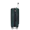 New ''carry Ons Suitcase With Spinner Wheels Cabin Trolley Luggage Bag Inch Travel ''Big Case Rolling J220708 J220708