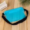 Outdoor Waterproof Waist Bag Party Favor Summer Swimming Seaside Large-Capacity Mobile Phone Waterproof Bags 12 Colors