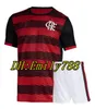 Kids Kits Flamengo Soccer Jerseys 22 23 Diego E. Ribeiro Gabi Football Shirts Pedro de Arrascaeta Jersey Camisa 2022 2023 Henrique David Luiz