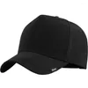 Ball Caps Deep Hard Top Large Hat Cap Big Bone Man Summer Dry Quickly Plus Size Baseball Sun Hats 55-60cm 61-68cmBall