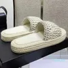 2022-Zapatillas de mujer marca de diseñador de lujo de alta calidad Súper buenos pies ligeros variedad de bolsa de polvo de textura de punto de gama alta