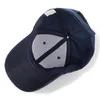 1 PCs Unisex Caps Casual Plain Acryl Baseball Cap Verstellbare Schnapphüte für Frauen Männer Hip Hop Street Dad Hut Großhandel Großhandel