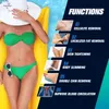 Fat Reduction Machine Produktidéer Kryolipolyse 5 Cryolipolysis Hand Cryoterapi 360 Cryo Therapy Slimming Device