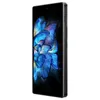 Oryginalny Vivo x Fold 5G Telefon komórkowy złożony 12 GB RAM 256GB 512GB ROM Snapdragon 8 Gen1 50MP AF NFC Android 8.03 "2K E5 120Hz Identyfikator odcisków palców twarz Wake Smart Cellphone