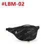 2022 Сумка для талии Bumbag Mens Bent Bags Fannypack коричневый цветок