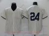 Film College Baseball Indossa maglie cucite 24 YasmaniGrandal 25 JimAbbott 14 PaulKonerko Slap All Stitched Away Sport traspirante Vendita Alta qualità