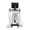 Schoonheidssalonuitrusting 10 in 1 water Aqua Peeling Oxygen Jet Plee Facial Diamond Dermabrasion Hydro Facial Machine