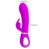 20RD 7 Frequency Vibrator G Spot Stimulator Clitoris with Dual Motors USB Rechargeable Massager Adult sexy Toy for Women Couples