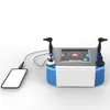 Beauty Items RF construction parts shortwave ultrasound beauty machine small portable 3 in 1 ems smart capactive tecar