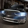 Sygnał skrętu reflektorów reflektorów LED dla Dodge Ram 1500 2500 3500 RAM 1500 Klasyczne światła do jazdy dziennej