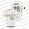 Camisas Xflsp GlaA3740 Vanderbilt Commodores CWS 7 Dansby Swanson 51 J.J. Bleday 10 Ethan Paul 21 Tyler Brown 22 Julian Infante Baseball College Jersey