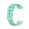 Silicone Sport Watchband 18mm 20mm 22mm Strap Band watch bands for Garmin forerunner 245 Approach S40/Venu2S Watch Bracelet