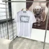 Mens Womens Designers Printed T Shirts Fashion Luxurys Tshirts Polo Shirt Top Tees Summer T-shirt S Clothing S-4XL