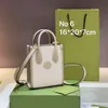 Designer bags women purse mini tote canvas chain Shoulder Bags flap white Handbag Cross body Bag luxury Saddle lady messenger 1955 Vintage Ophidia dicky0750 beige