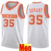 NCAA 33 Brid Indiana State University Jersey LeBron 23 Kawhi 15 Leonard Allen 3 Iverson 13 Harden Maillots de basket-ball