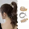 clip di capelli del rhinestone coreano