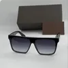 أزياء النظارات الشمسية إطارات FT0709 Style Onepiece Men and Women with نفس الأزياء Quin228625110