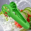 Druiven Slicer Cutter voor Toddlers Babies Groentefruitgereedschap Kersentomatenkeukenkookgadget Zaadloze multifunctionele dispe3022315