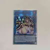 Yu-Gi-Oh PAC1 DIY Production I: P Marquerena Hobby Collection Card Not Original G220311
