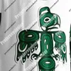 Maillot de hockey sur glace Seattle 2019, la 32e équipe inspirée du nom et du numéro à double couture des Totems pour hommes et femmes, personnalisation 4647579